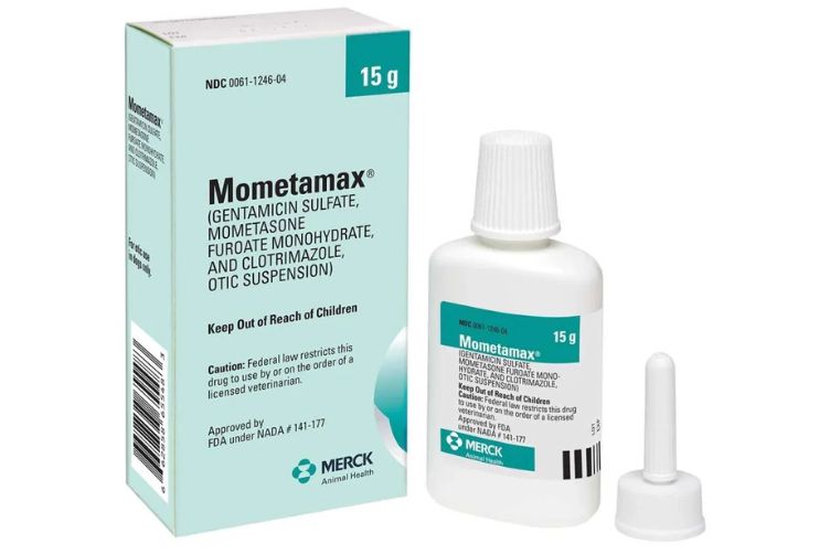 thuốc Mometamax