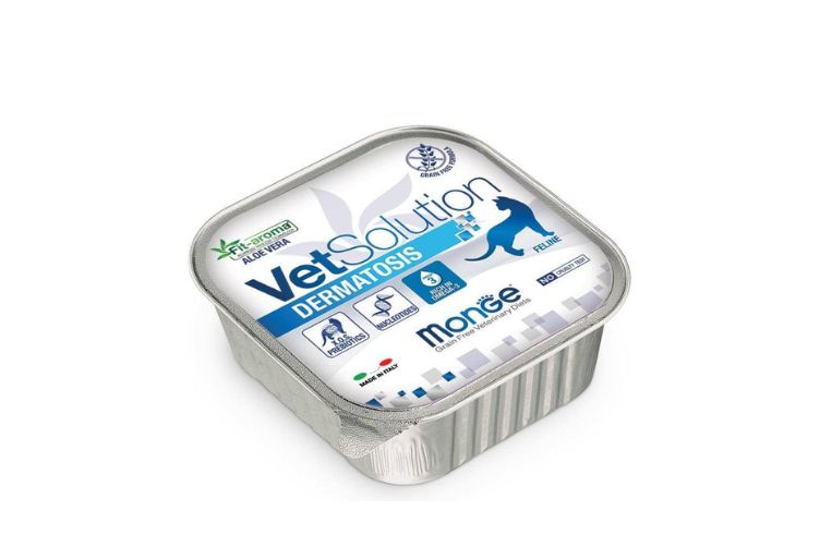 các thực phẩm phục hồi sức khoẻ mèo 