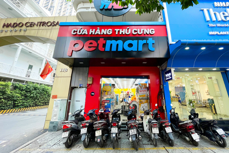 Các bệnh viện thú y uy tín tại Hà Nội